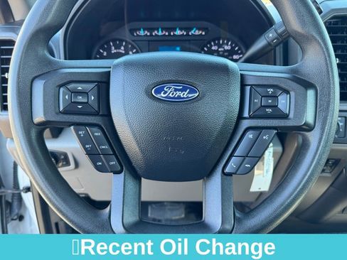 Used 2018 Ford F250 XL w/ Power Equipment Group image 18