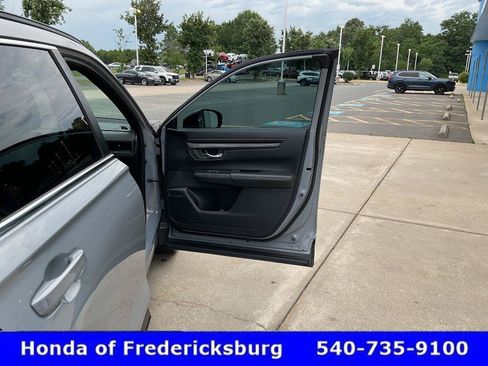 Used 2024 Honda CR-V Sport image 18