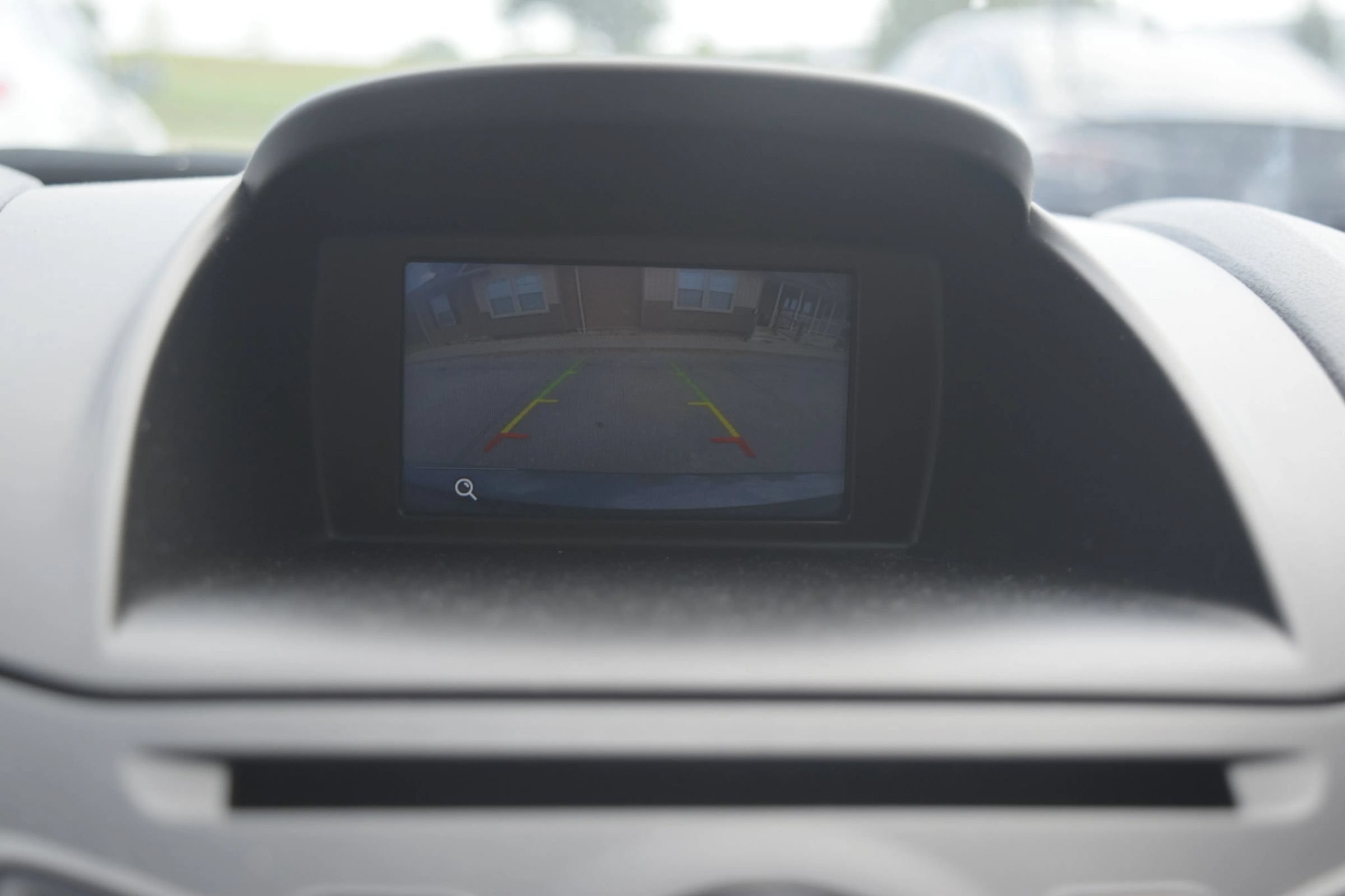 Used 2018 Ford Fiesta SE FWD image 12