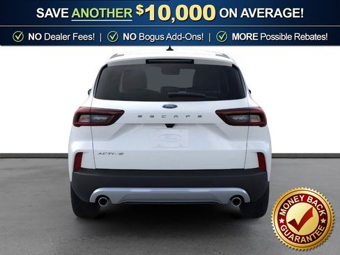 New 2026 Ford Escape Active image 7