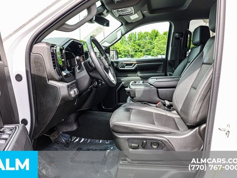 Used 2026 GMC Sierra 1500 SLT AWD/4WD image 18