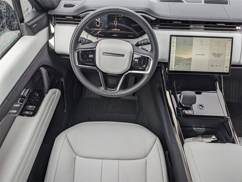 New 2025 Land Rover Range Rover Sport SE image 12