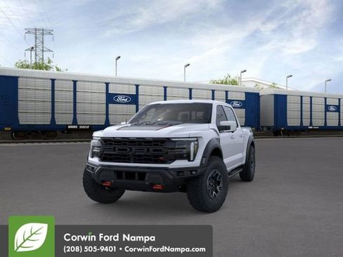 New 2025 Ford F150 Raptor image 4
