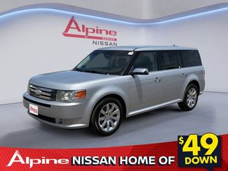 Used 2012 Ford Flex Limited AWD/4WD video 1