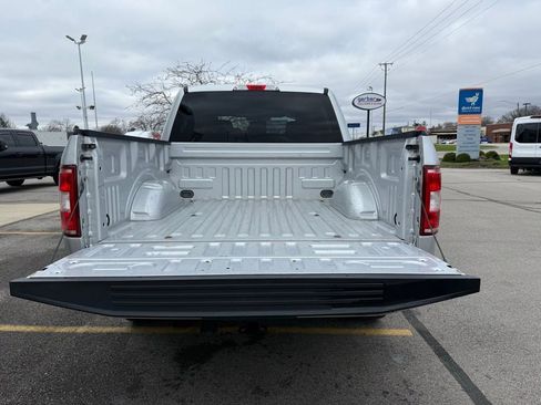 Used 2018 Ford F150 XLT image 32