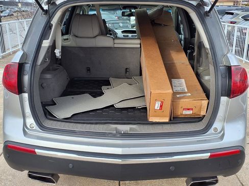 Used 2011 Acura MDX image 23