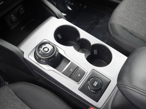 Used 2024 Ford Bronco Sport Big Bend AWD/4WD image 17
