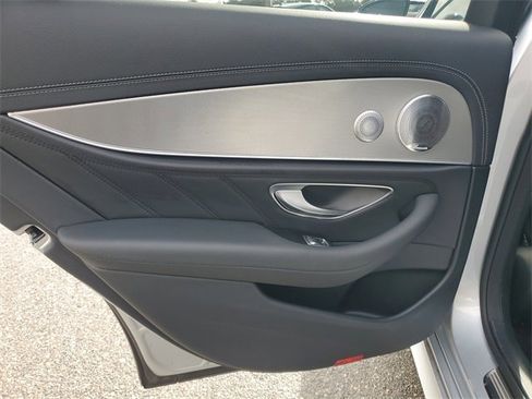 Used 2019 Mercedes-Benz E 53 AMG 4MATIC Sedan image 10