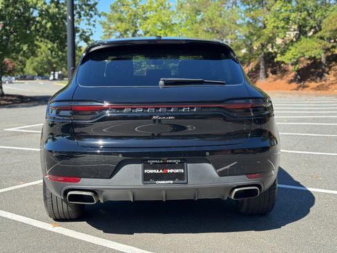 Used 2020 Porsche Macan image 10