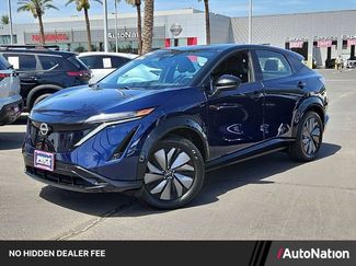 Certified 2024 Nissan Ariya AWD video 1