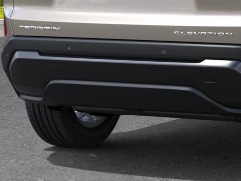 New 2026 GMC Terrain Elevation w/ Elevation Premium Package image 5