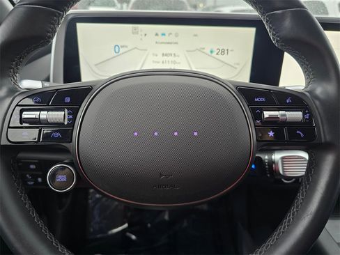 Certified 2023 Hyundai Ioniq 6 SEL image 24