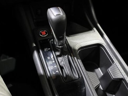 Certified 2024 Nissan Sentra S FWD image 25