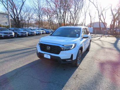 Used 2023 Honda Passport EX-L