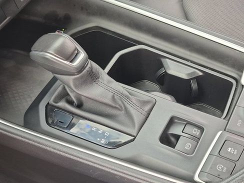 Used 2025 Toyota Grand Highlander AWD image 19