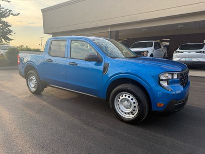 Used 2025 Ford Maverick XL w/ 4K Tow Package