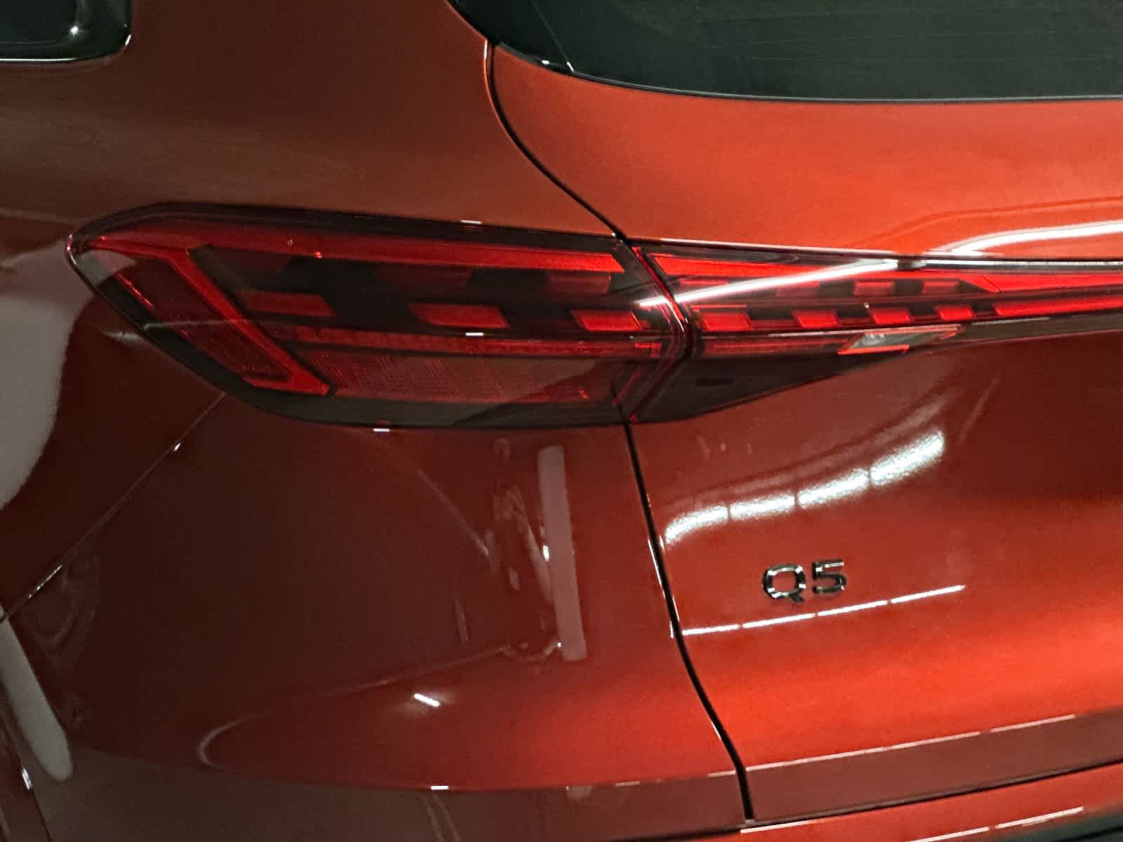 New 2026 Audi Q5 Premium Plus AWD/4WD image 12
