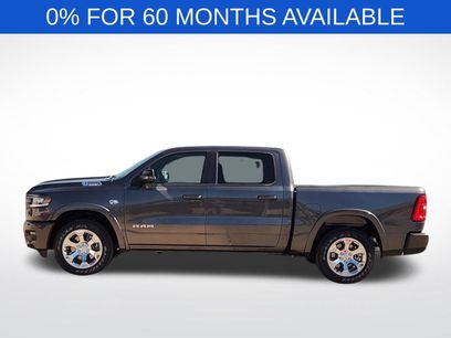 New 2026 RAM 1500 Lone Star