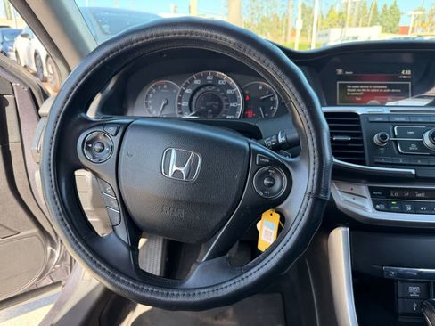 Used 2014 Honda Accord Sport image 16