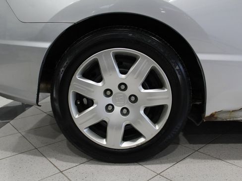 Used 2010 Honda Civic LX image 11