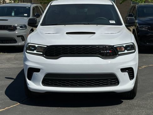 New 2026 Dodge Durango GT w/ Blacktop Package AWD/4WD image 11