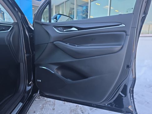 Used 2020 Buick Enclave Avenir w/ Trailering Package, 5000 lbs. image 39