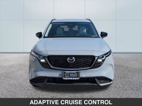 New 2026 MAZDA CX-5 Preferred AWD/4WD image 2