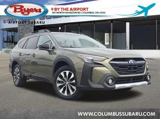 Certified 2024 Subaru Outback Limited XT AWD/4WD 360° Tour