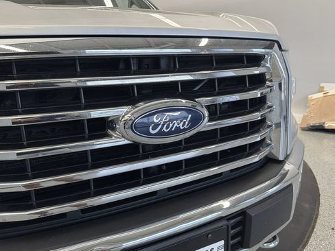 Used 2015 Ford F150 XLT w/ Equipment Group 301A Mid AWD/4WD image 13