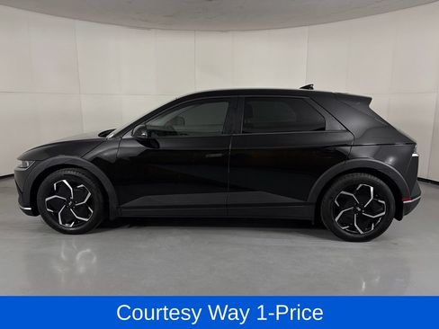 Used 2024 Hyundai Ioniq 5 SE RWD image 5