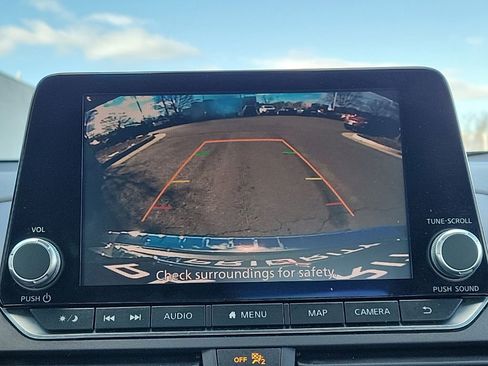 Used 2022 Nissan Altima 2.5 SL image 22