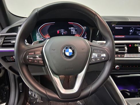 Certified 2023 BMW 430i Coupe w/ Convenience Package RWD image 14