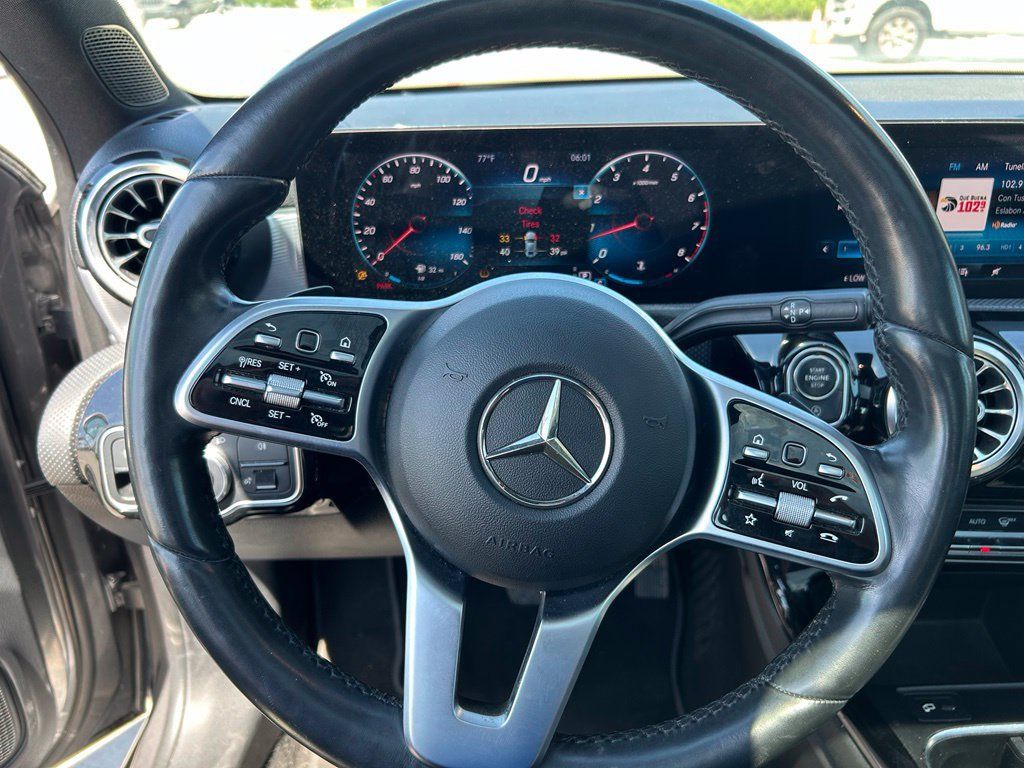 Used 2021 Mercedes-Benz A 220 w/ Premium Package image 20
