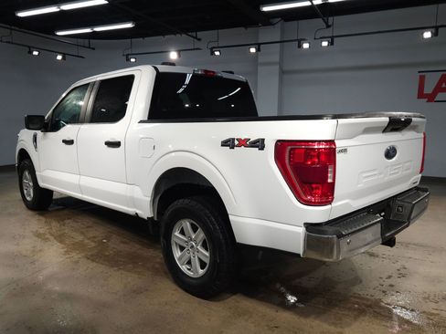 Used 2023 Ford F150 XLT w/ Trailer Tow Package image 5