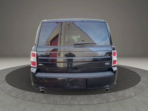 Used 2019 Ford Flex SEL w/ Equipment Group 202A image 6