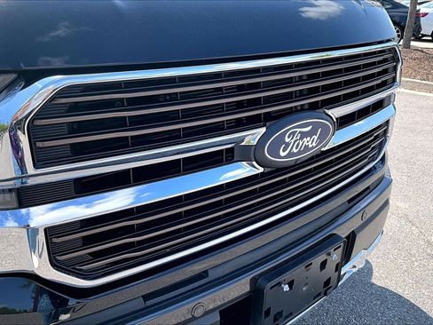 Used 2024 Ford F150 King Ranch image 31