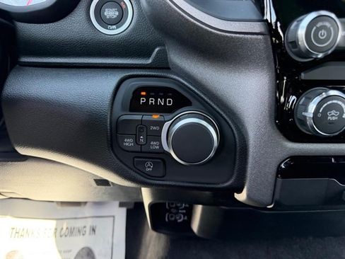 New 2026 RAM 1500 Tradesman AWD/4WD image 15
