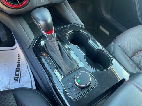 Certified 2022 Chevrolet Blazer RS image 29