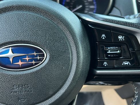 Used 2018 Subaru Outback 3.6R Limited AWD/4WD image 20