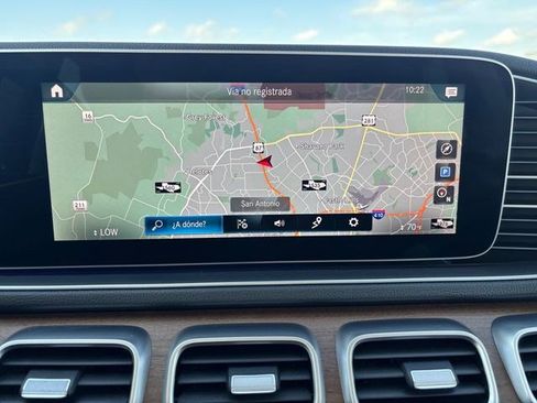 Used 2023 Mercedes-Benz GLE 350 4MATIC image 24