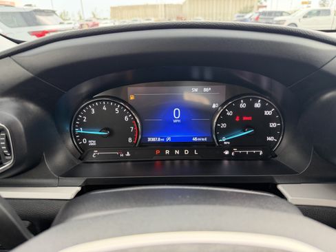 Certified 2023 Ford Explorer XLT w/ Equipment Group 202A AWD/4WD image 15