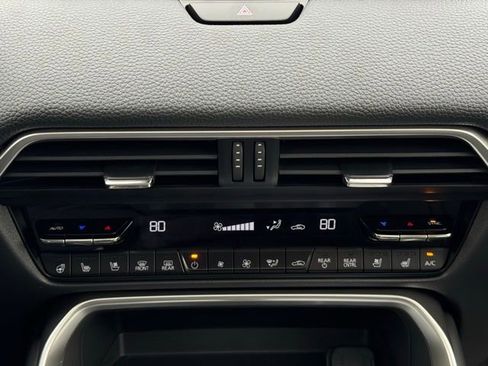 New 2026 MAZDA CX-90 3.3 Turbo w/ Premium Sport Pkg image 16