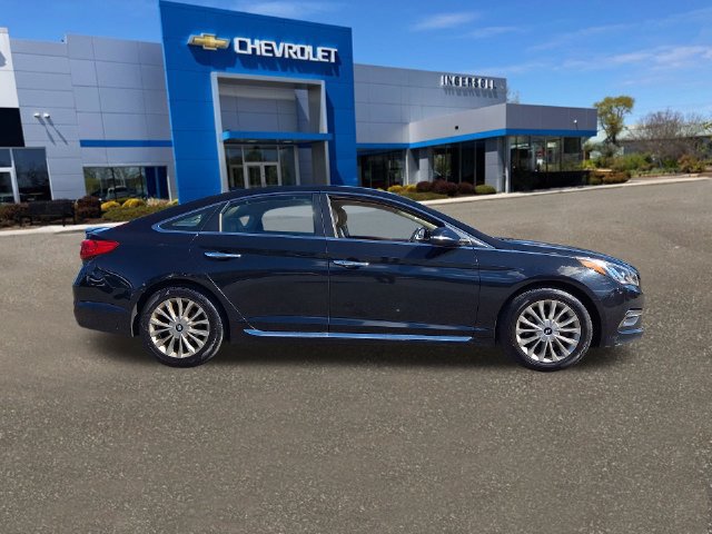 Used 2015 Hyundai Sonata Limited FWD image 26