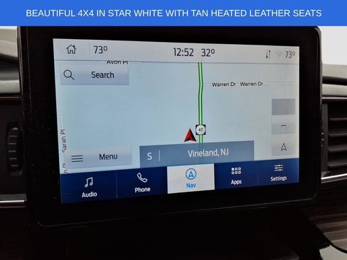 Used 2023 Ford Explorer Limited image 35