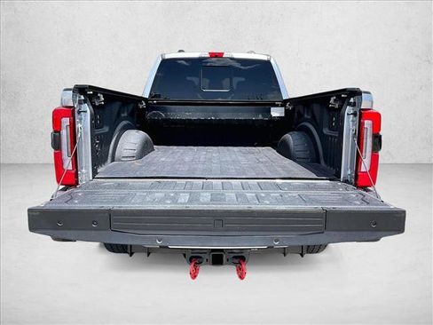 Used 2024 Ford F250 Platinum AWD/4WD image 30