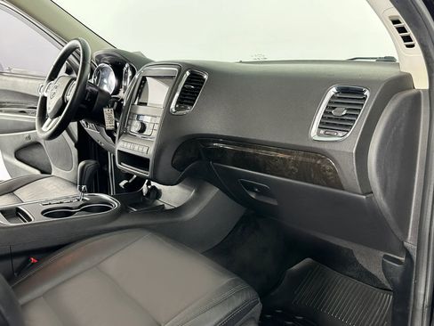 Used 2013 Dodge Durango Crew image 42
