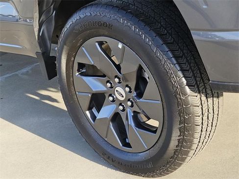 New 2025 Ford F150 STX w/ Equipment Group 200A image 5