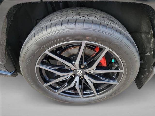 Used 2026 Toyota RAV4 AWD Plug-in Hybrid image 12