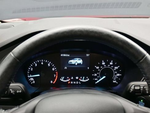 Used 2020 Ford Escape SEL FWD image 51