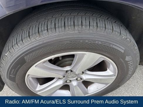 Used 2013 Acura MDX w/ Technology & Entertainment image 10